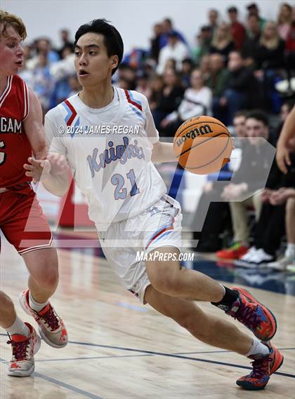 Thumbnail 1 in Burlingame @ Hillsdale photogallery.