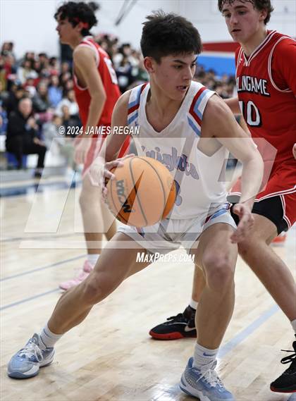 Thumbnail 1 in Burlingame @ Hillsdale photogallery.