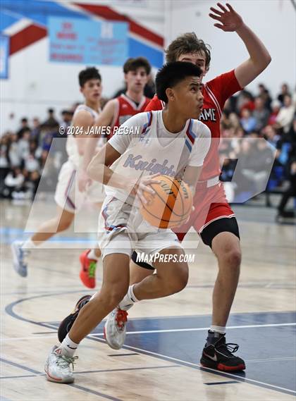 Thumbnail 2 in Burlingame @ Hillsdale photogallery.