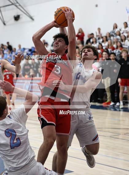 Thumbnail 3 in Burlingame @ Hillsdale photogallery.