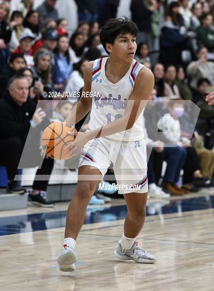 Thumbnail 1 in Burlingame @ Hillsdale photogallery.