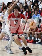 Photo from the gallery "Burlingame @ Hillsdale"