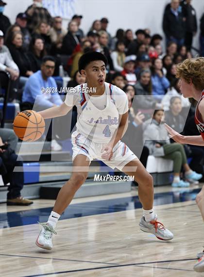 Thumbnail 2 in Burlingame @ Hillsdale photogallery.