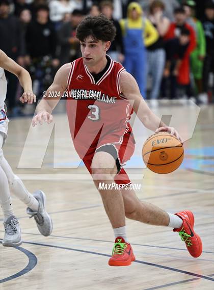 Thumbnail 1 in Burlingame @ Hillsdale photogallery.