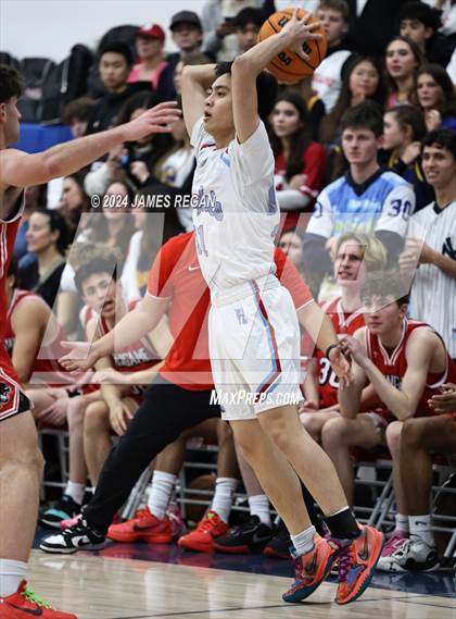 Thumbnail 1 in Burlingame @ Hillsdale photogallery.