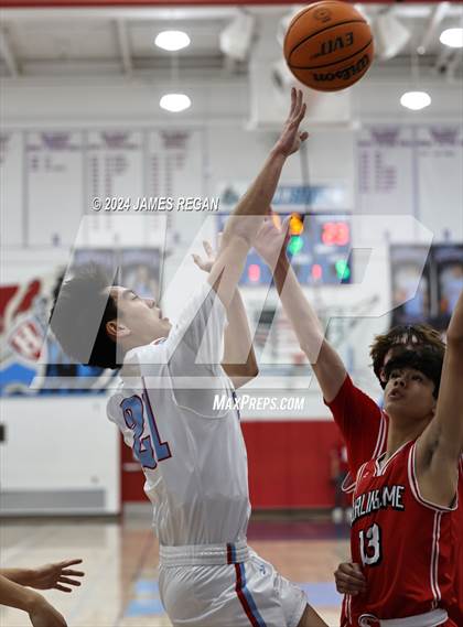 Thumbnail 1 in Burlingame @ Hillsdale photogallery.