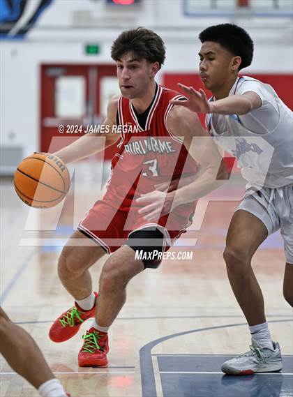 Thumbnail 2 in Burlingame @ Hillsdale photogallery.