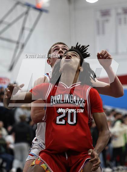 Thumbnail 2 in Burlingame @ Hillsdale photogallery.