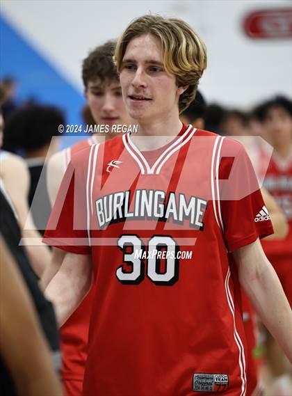 Thumbnail 3 in Burlingame @ Hillsdale photogallery.