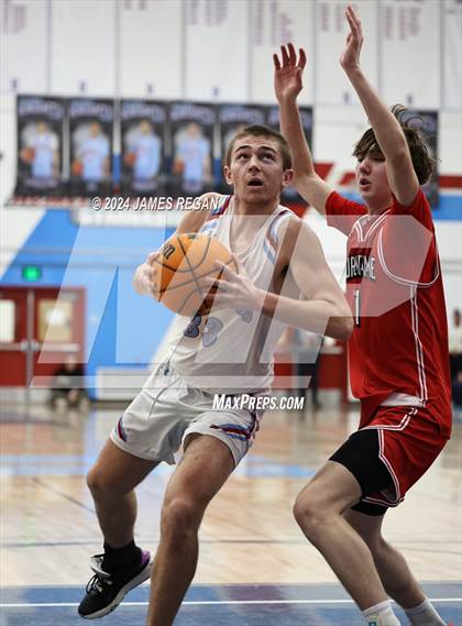 Thumbnail 3 in Burlingame @ Hillsdale photogallery.