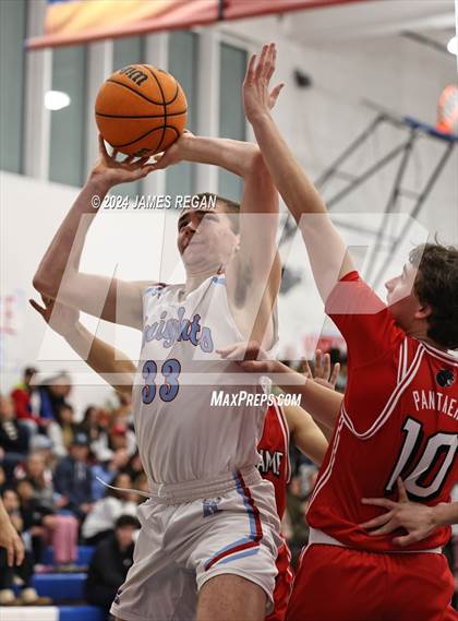 Thumbnail 1 in Burlingame @ Hillsdale photogallery.