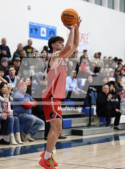 Thumbnail 1 in Burlingame @ Hillsdale photogallery.