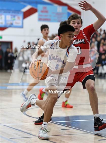 Thumbnail 1 in Burlingame @ Hillsdale photogallery.