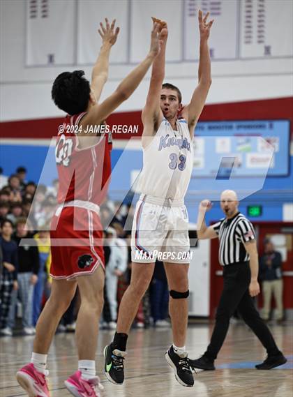Thumbnail 2 in Burlingame @ Hillsdale photogallery.