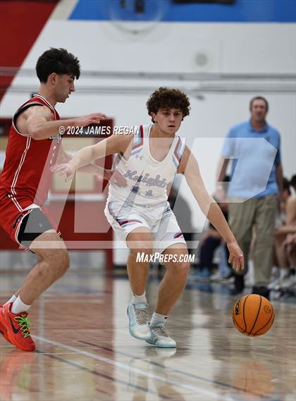 Thumbnail 1 in Burlingame @ Hillsdale photogallery.