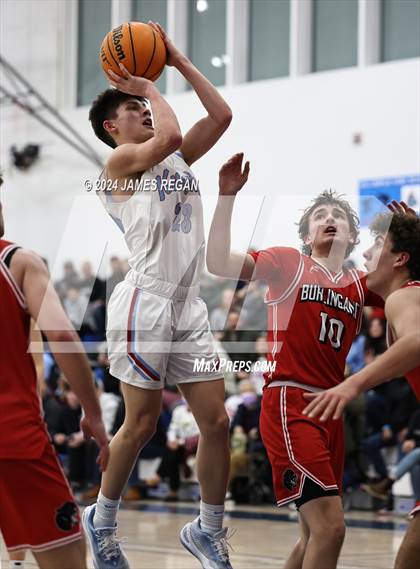 Thumbnail 2 in Burlingame @ Hillsdale photogallery.