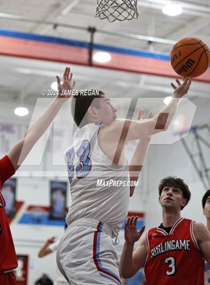 Thumbnail 1 in Burlingame @ Hillsdale photogallery.