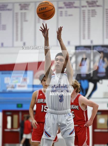 Thumbnail 1 in Burlingame @ Hillsdale photogallery.