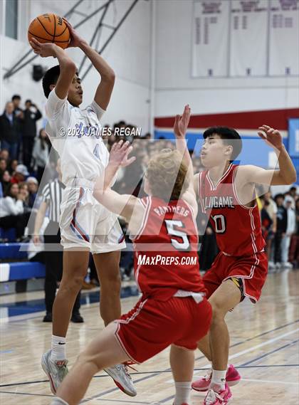 Thumbnail 3 in Burlingame @ Hillsdale photogallery.