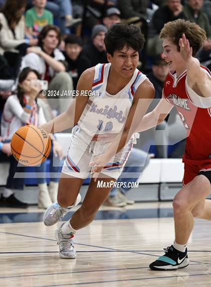 Thumbnail 2 in Burlingame @ Hillsdale photogallery.