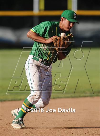 Thumbnail 3 in Atascadero @ St. Joseph photogallery.