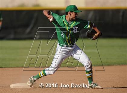 Thumbnail 3 in Atascadero @ St. Joseph photogallery.