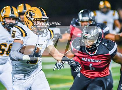 Thumbnail 2 in Gilbert @ Maricopa photogallery.