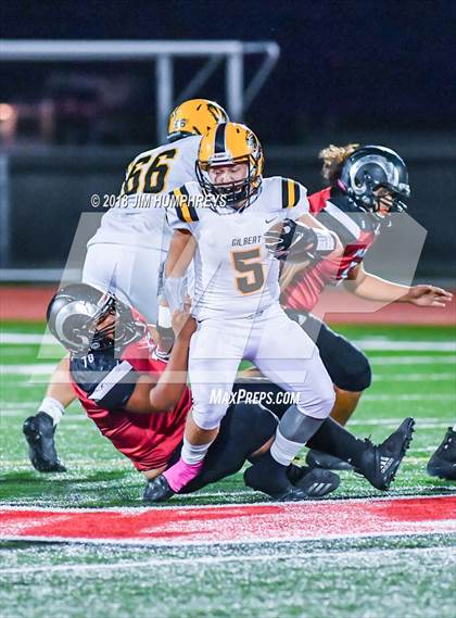 Thumbnail 2 in Gilbert @ Maricopa photogallery.