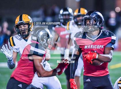 Thumbnail 3 in Gilbert @ Maricopa photogallery.