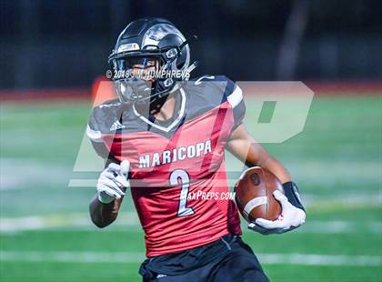 Thumbnail 2 in Gilbert @ Maricopa photogallery.