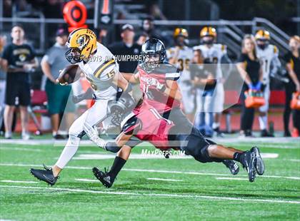 Thumbnail 1 in Gilbert @ Maricopa photogallery.