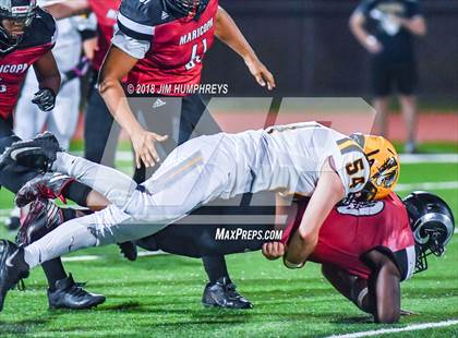 Thumbnail 3 in Gilbert @ Maricopa photogallery.