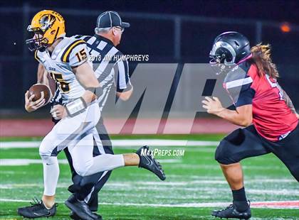 Thumbnail 3 in Gilbert @ Maricopa photogallery.