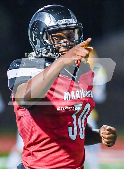 Thumbnail 1 in Gilbert @ Maricopa photogallery.