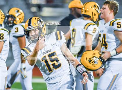 Thumbnail 1 in Gilbert @ Maricopa photogallery.