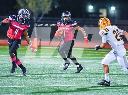 Thumbnail 1 in Gilbert @ Maricopa photogallery.