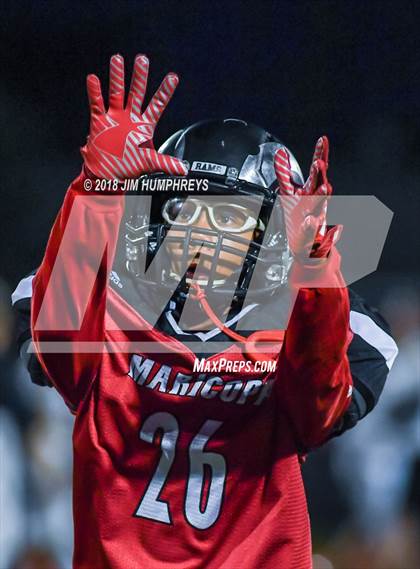 Thumbnail 3 in Gilbert @ Maricopa photogallery.