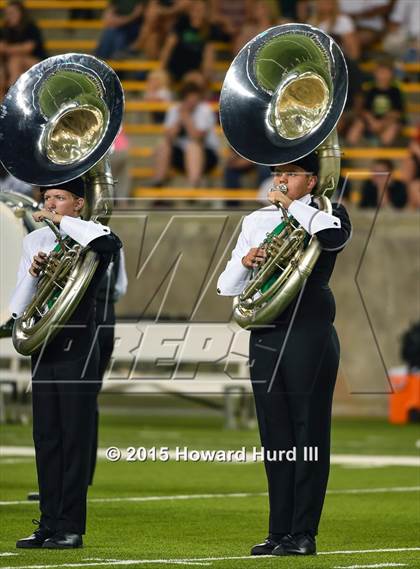 Thumbnail 1 in Cedar Park vs. Aledo photogallery.