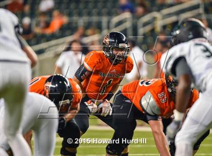 Thumbnail 1 in Cedar Park vs. Aledo photogallery.