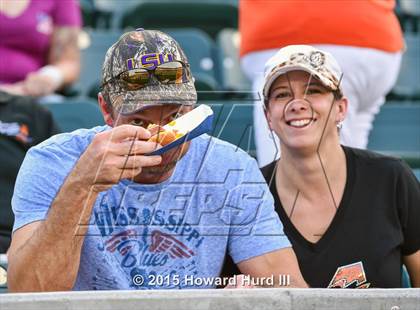 Thumbnail 3 in Cedar Park vs. Aledo photogallery.
