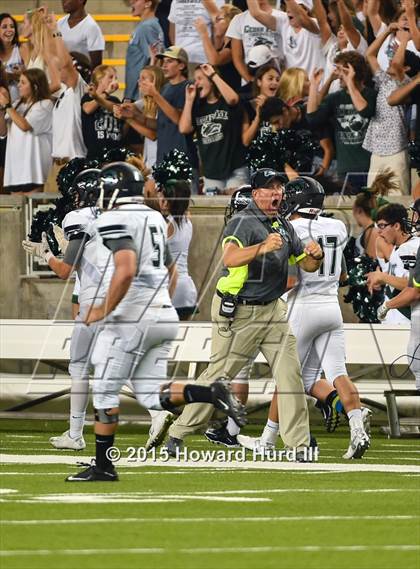 Thumbnail 3 in Cedar Park vs. Aledo photogallery.