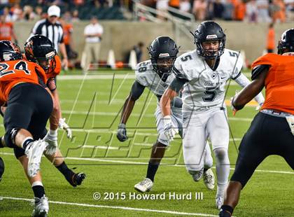 Thumbnail 1 in Cedar Park vs. Aledo photogallery.