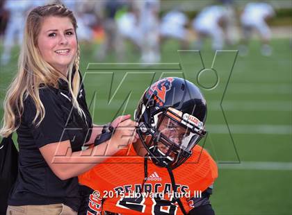 Thumbnail 3 in Cedar Park vs. Aledo photogallery.