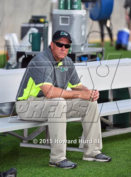 Thumbnail 1 in Cedar Park vs. Aledo photogallery.