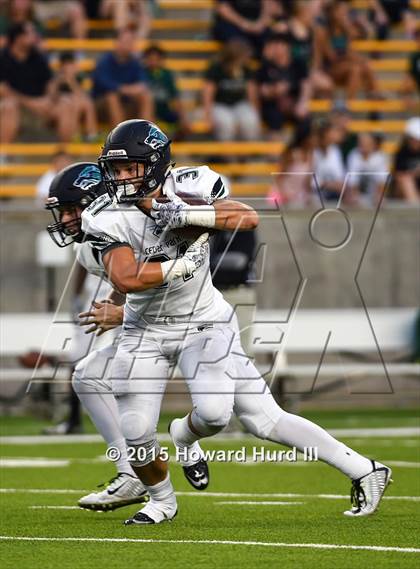 Thumbnail 2 in Cedar Park vs. Aledo photogallery.