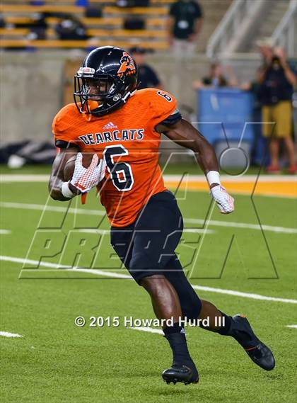 Thumbnail 1 in Cedar Park vs. Aledo photogallery.