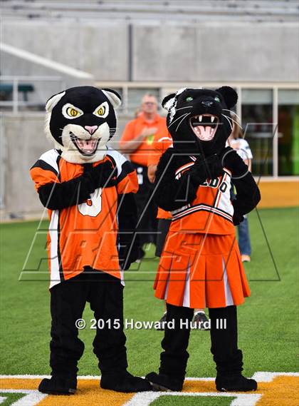 Thumbnail 2 in Cedar Park vs. Aledo photogallery.