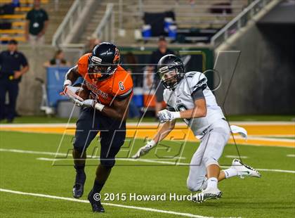 Thumbnail 3 in Cedar Park vs. Aledo photogallery.