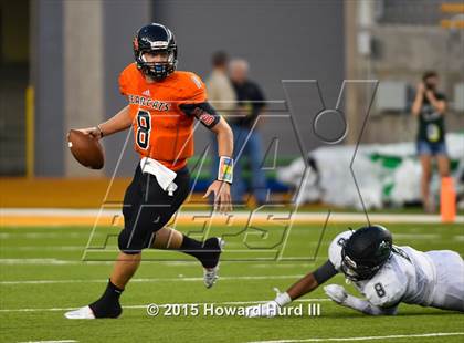 Thumbnail 1 in Cedar Park vs. Aledo photogallery.