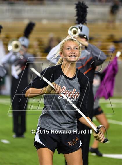 Thumbnail 3 in Cedar Park vs. Aledo photogallery.